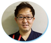 櫻井大輔助教