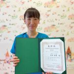 葛西香織さん