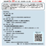 がん診療における臨床倫理的、社会的問題へのアプローチ