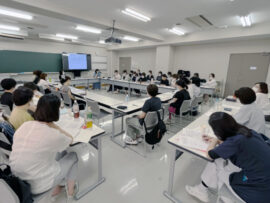 事例検討会